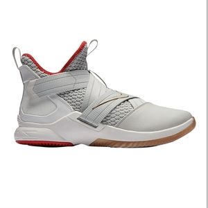 LeBron Soldier 12 Light Bone